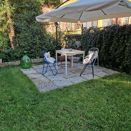 볼로냐 Minimal Chic House Fast Wi-Fi, Private Garden & Free Parking 빌라 외부 사진