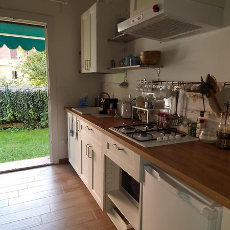 볼로냐 Minimal Chic House Fast Wi-Fi, Private Garden & Free Parking 빌라 외부 사진