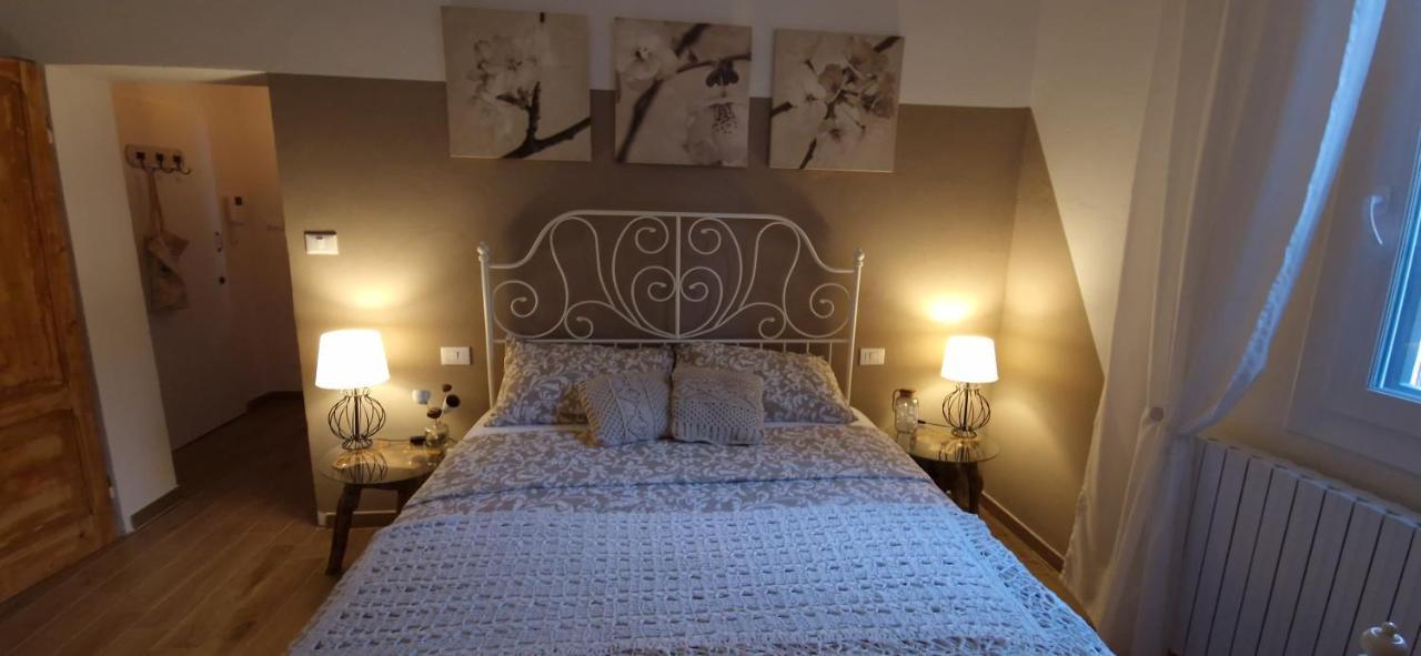 볼로냐 Minimal Chic House Fast Wi-Fi, Private Garden & Free Parking 빌라 외부 사진