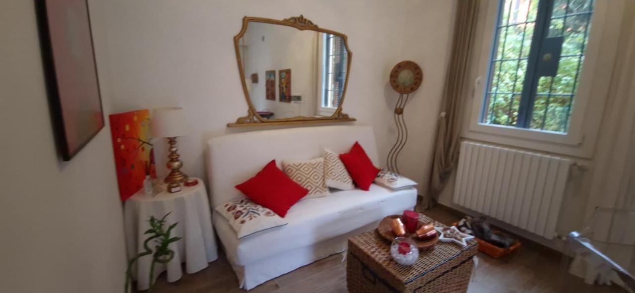 볼로냐 Minimal Chic House Fast Wi-Fi, Private Garden & Free Parking 빌라 외부 사진